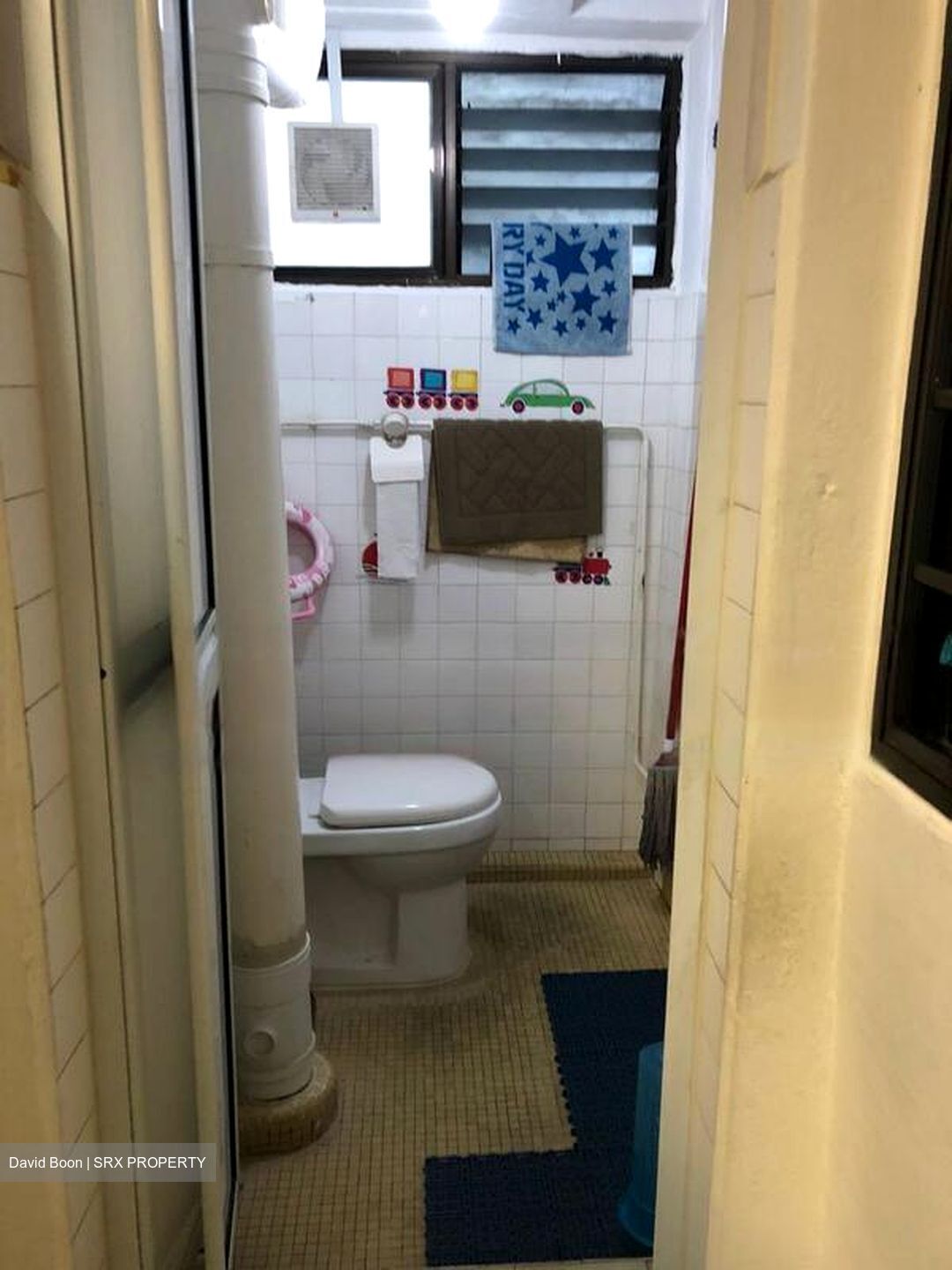 449 CLEMENTI AVENUE 3 (D5), Shop House #463050171